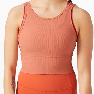 NWT Power Pivot Tank